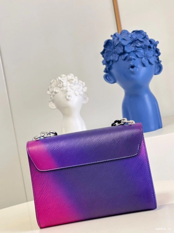 WIS LOUIS VUITTON PM TWIST 1013